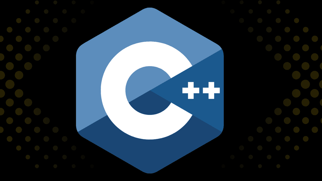 C++ programming class