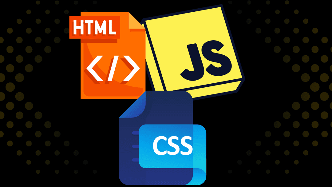 HTML CSS JavaScript class