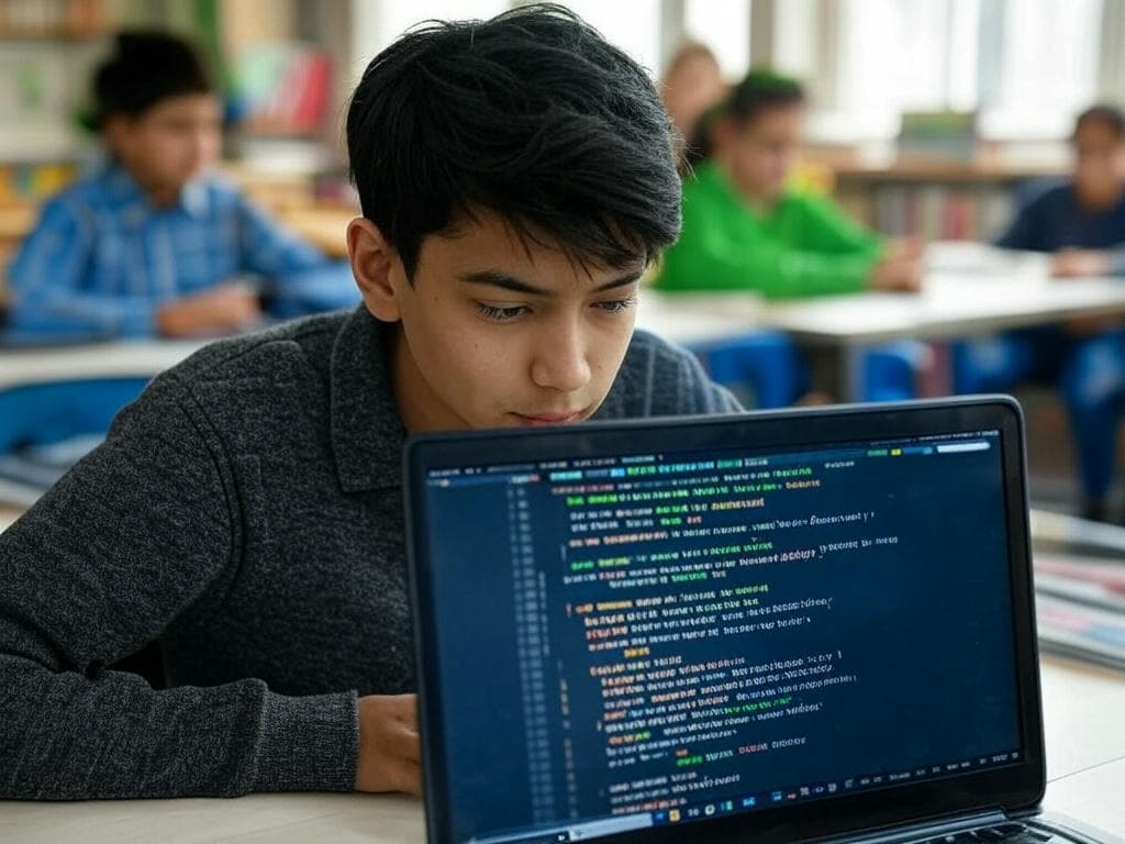 web development